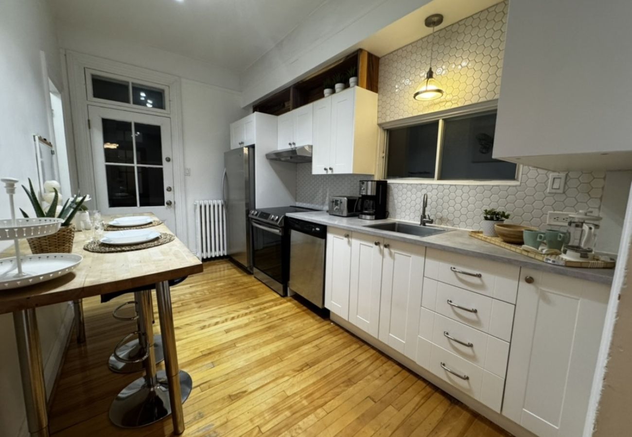 Apartment in Saint-Sixte - CAN023 : Longchamps