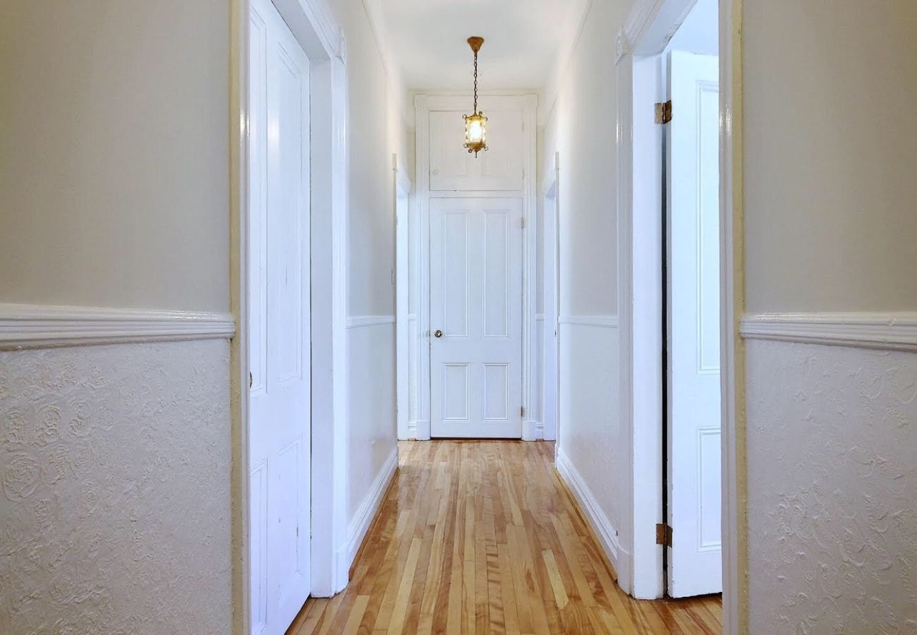 Apartment in Saint-Sixte - CAN023 : Longchamps