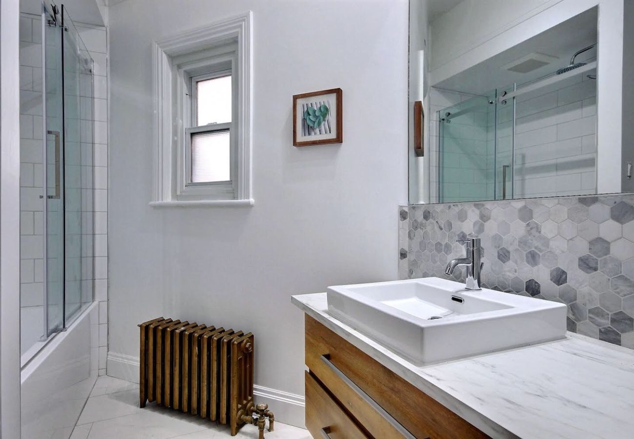 Apartment in Saint-Sixte - CAN023 : Longchamps