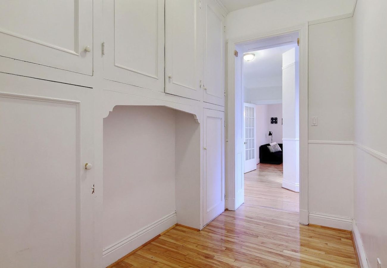 Apartment in Saint-Sixte - CAN023 : Longchamps