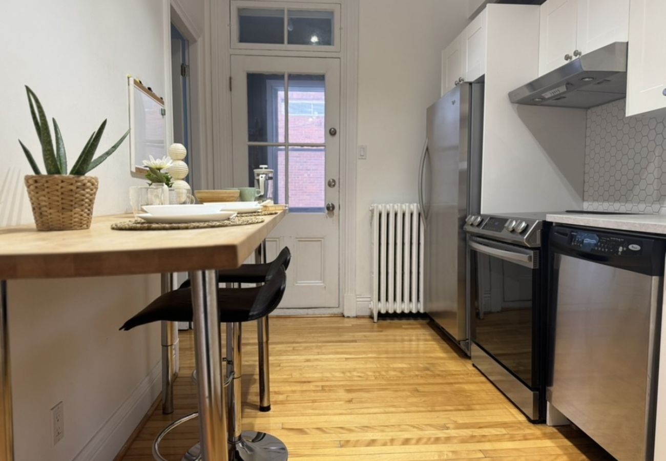 Apartment in Saint-Sixte - CAN023 : Longchamps