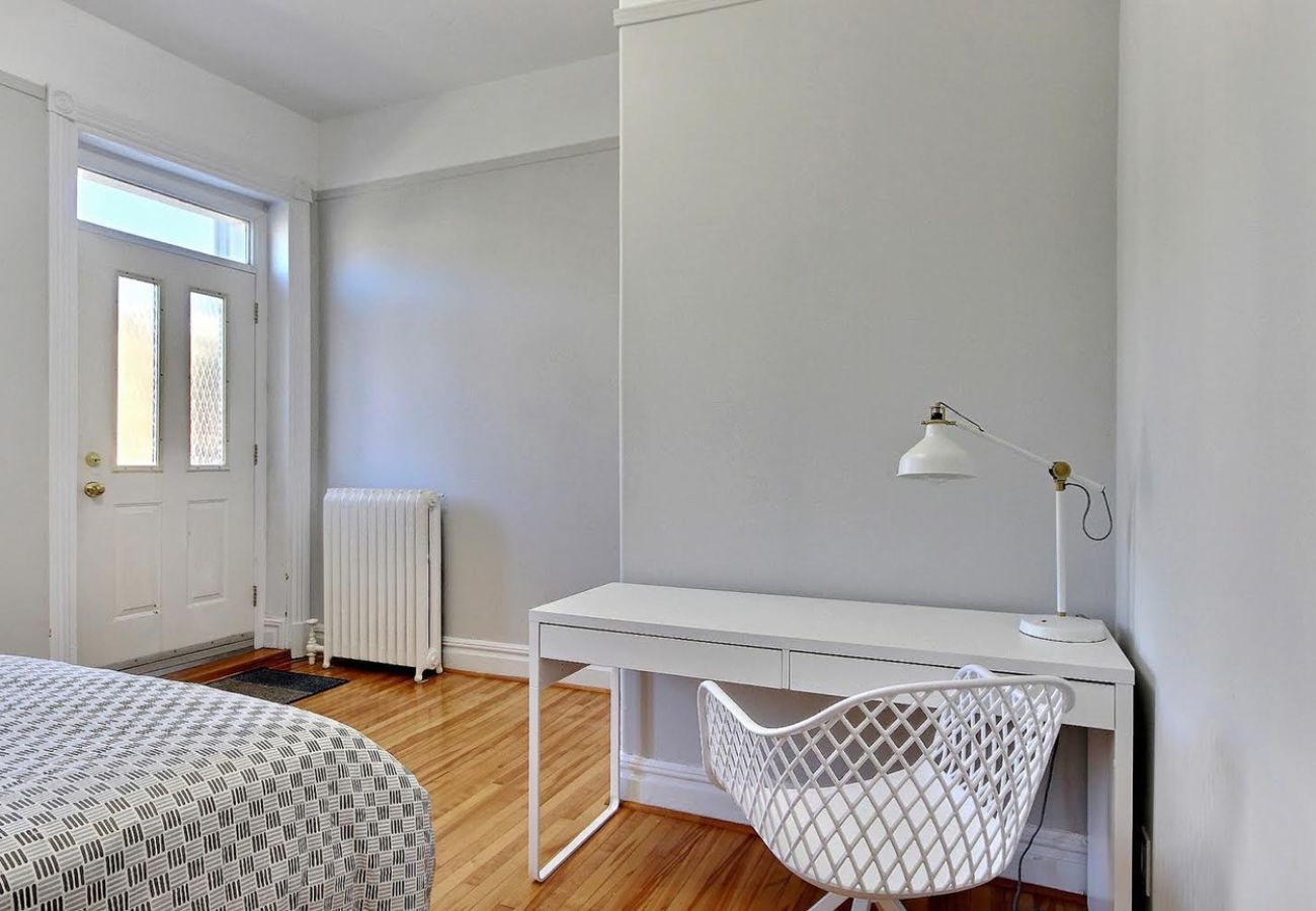 Apartment in Saint-Sixte - CAN023 : Longchamps