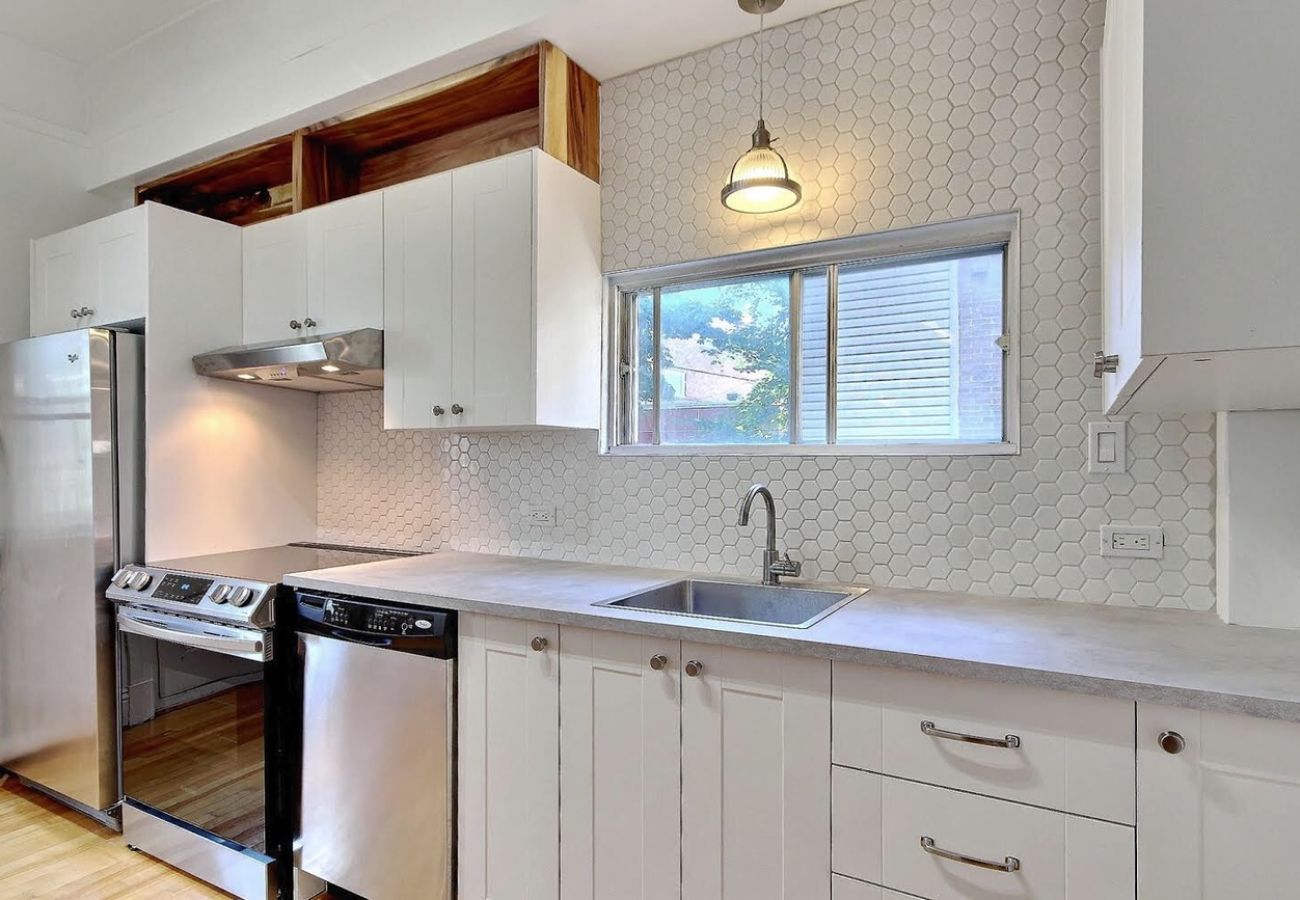 Apartment in Saint-Sixte - CAN023 : Longchamps