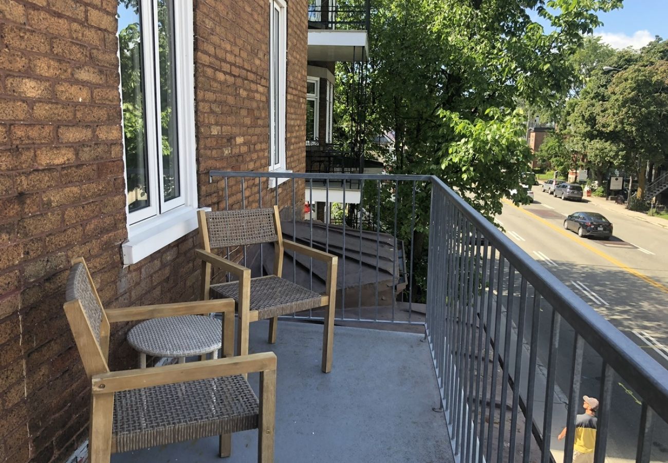 Apartment in Saint-Sixte - CAN023 : Longchamps