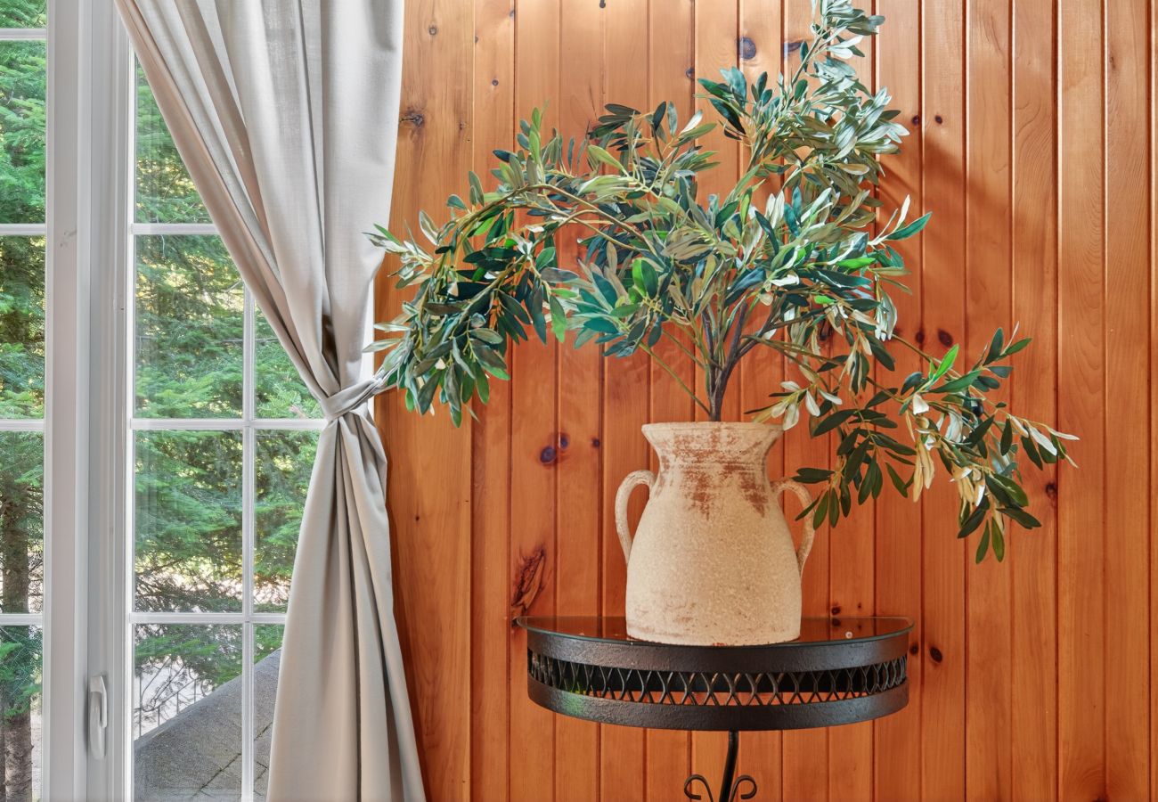 Chalet in Montreal - CAN028 : L'Hirondelle