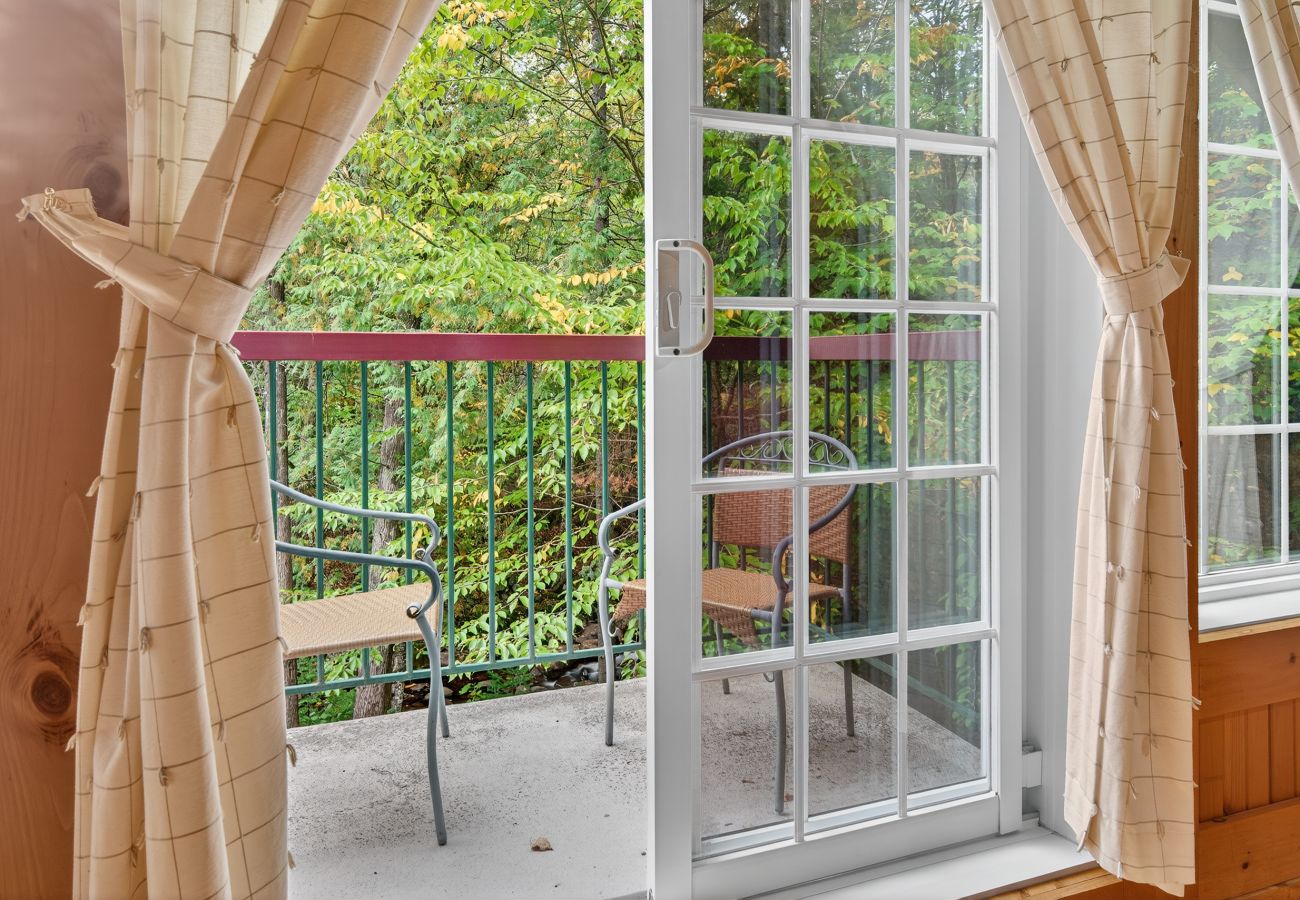 Chalet in Montreal - CAN028 : L'Hirondelle