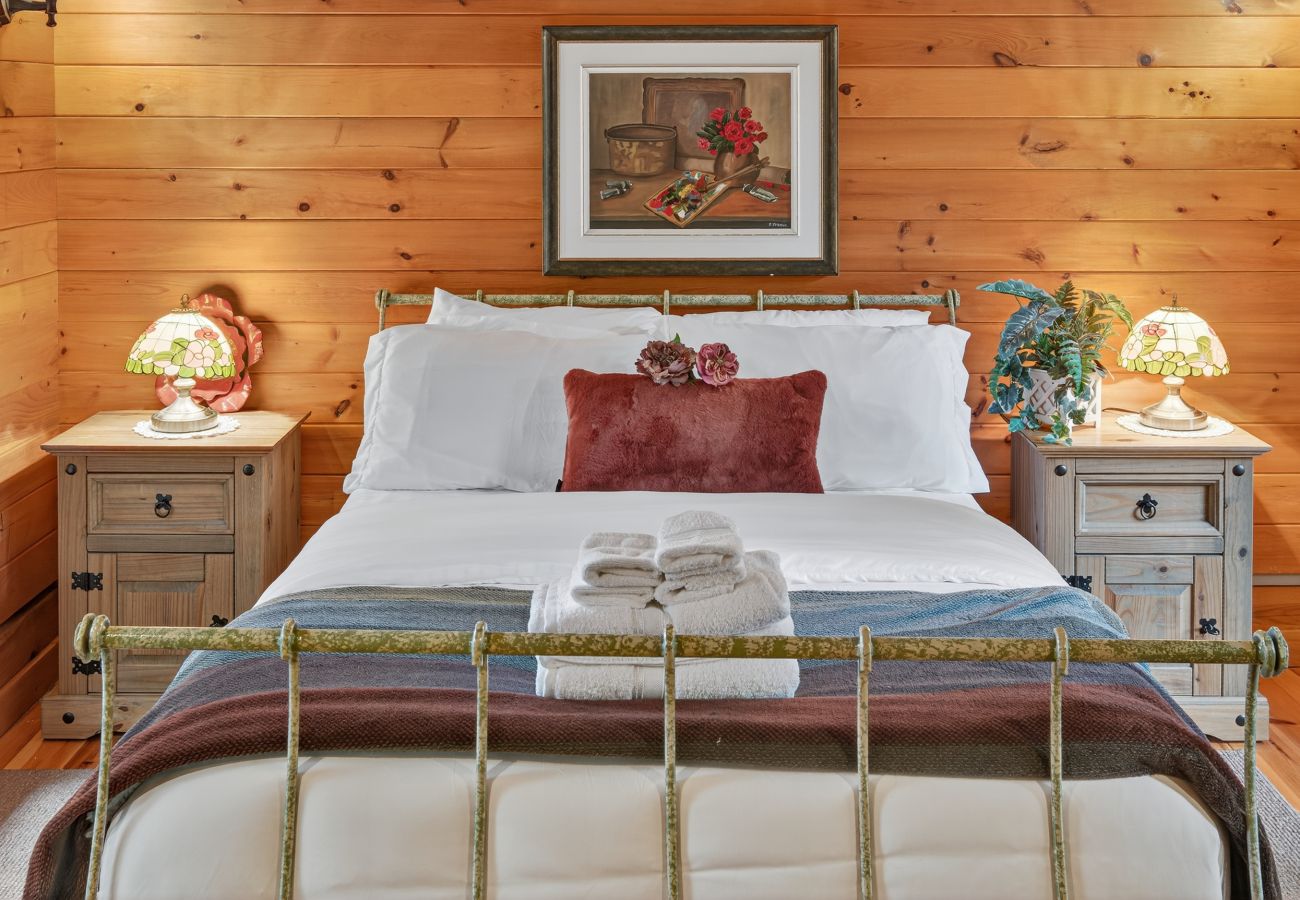 Chalet in Montreal - CAN029 : Le Huard