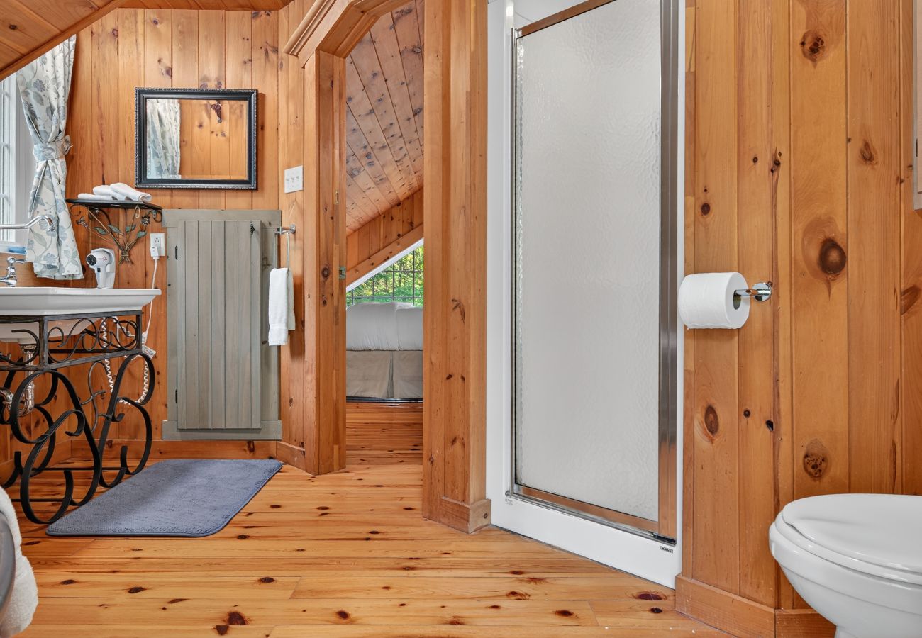 Chalet in Montreal - CAN029 : Le Huard