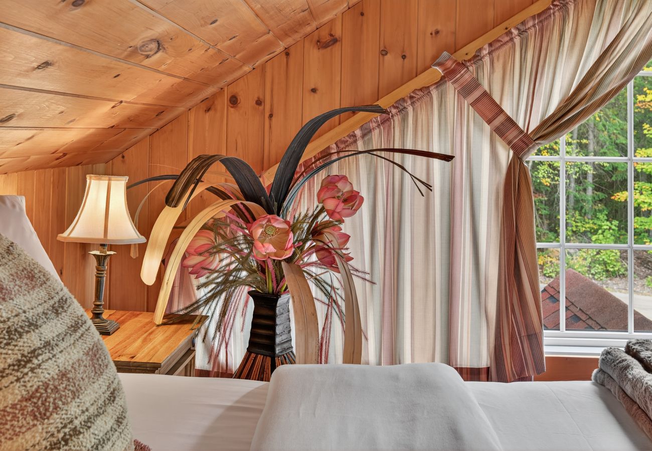 Chalet in Montreal - CAN029 : Le Huard