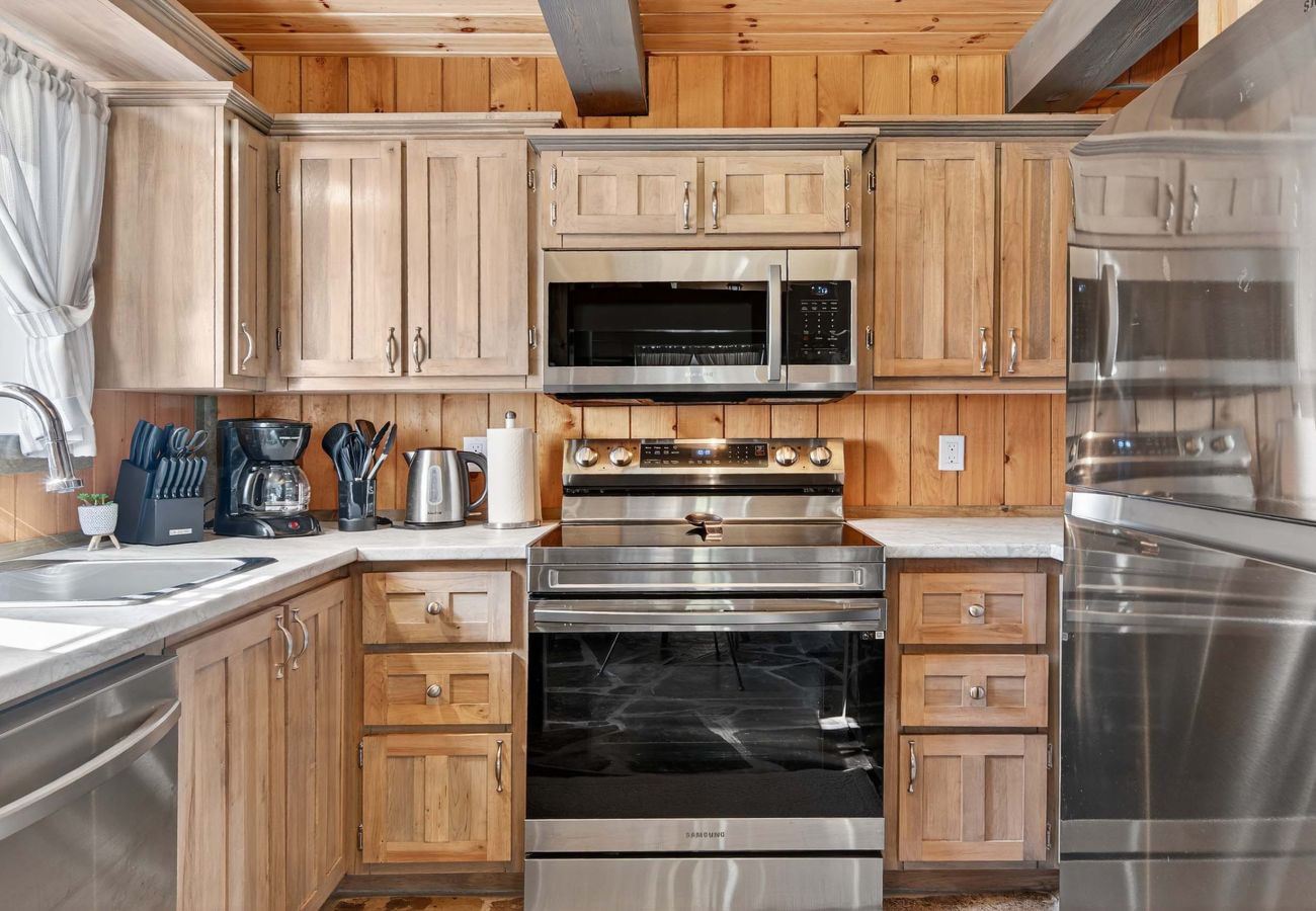 Chalet in Montreal - CAN030 : Le Cardinal