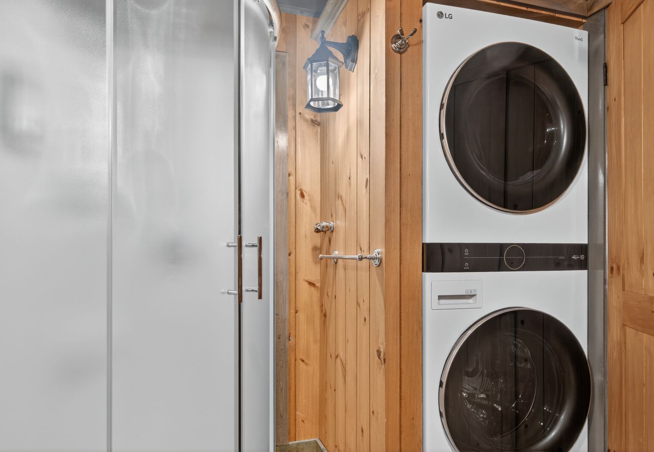 Chalet in Montreal - CAN030 : Le Cardinal