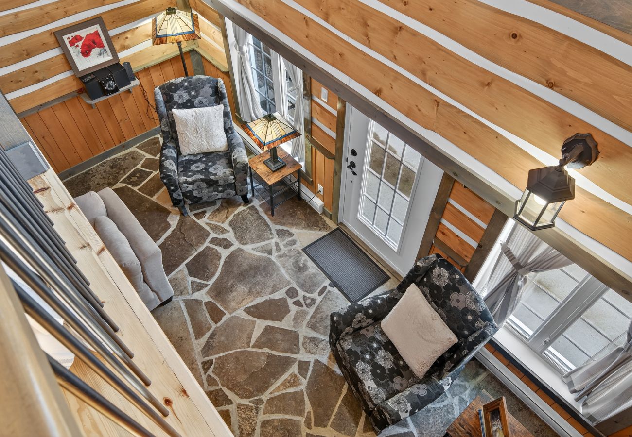 Chalet in Montreal - CAN030 : Le Cardinal