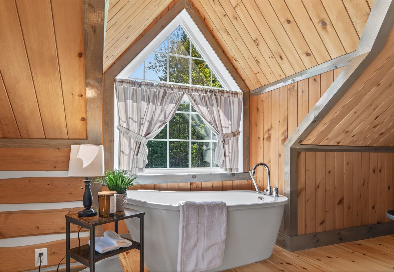 Chalet in Montreal - CAN030 : Le Cardinal