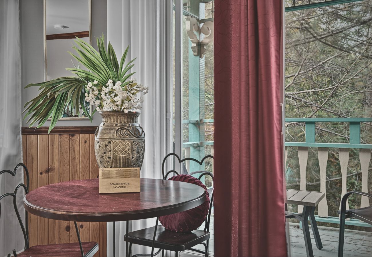 Aparthotel in Montreal - CAN040 - La Romantique