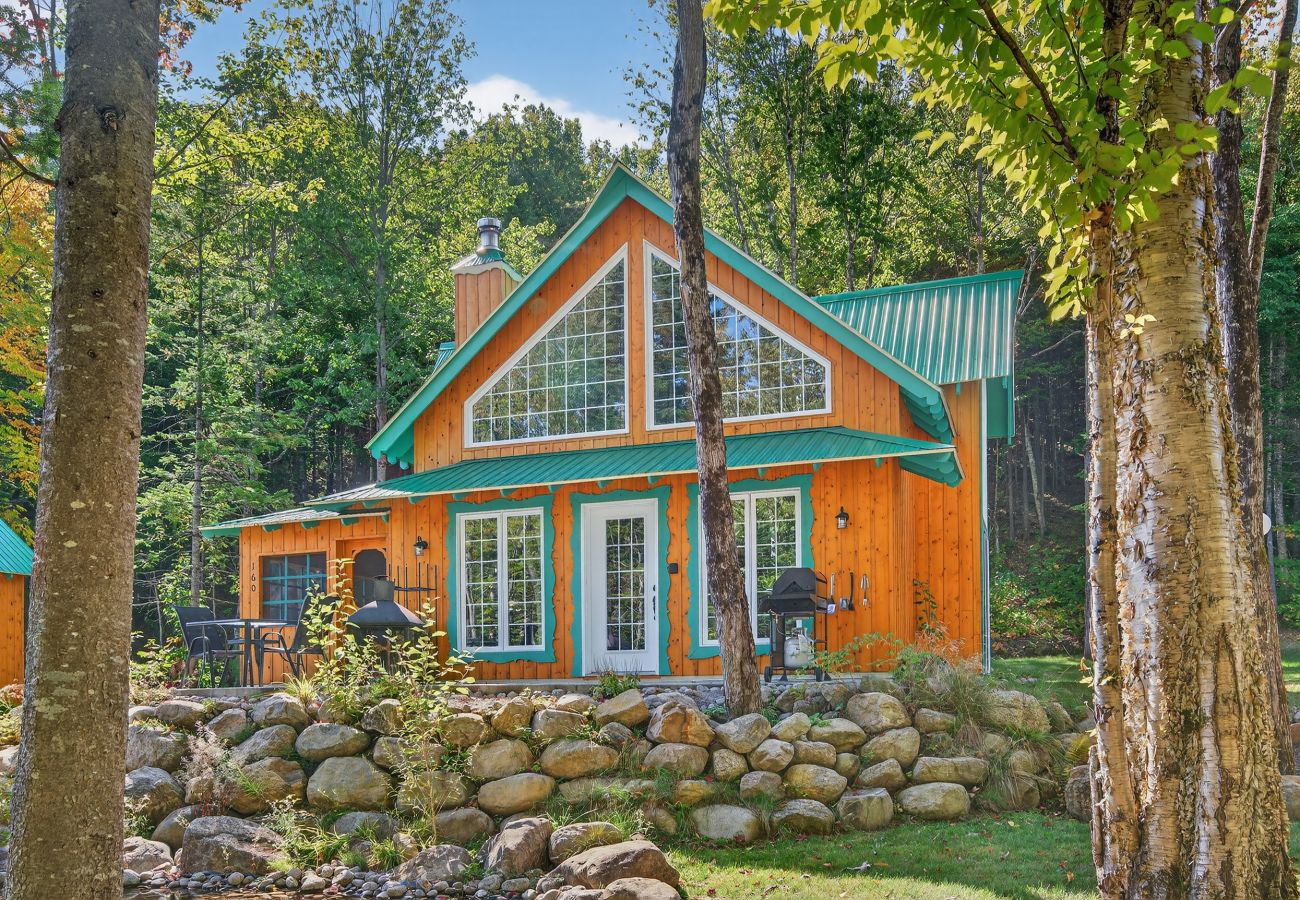 Chalet in Montreal - CAN033 : Le Merle