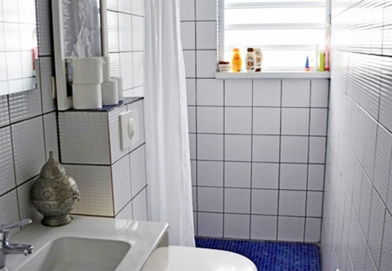 Villa in Deshaies - Villa Bleu Outremer à Deshaies Ref GEA007