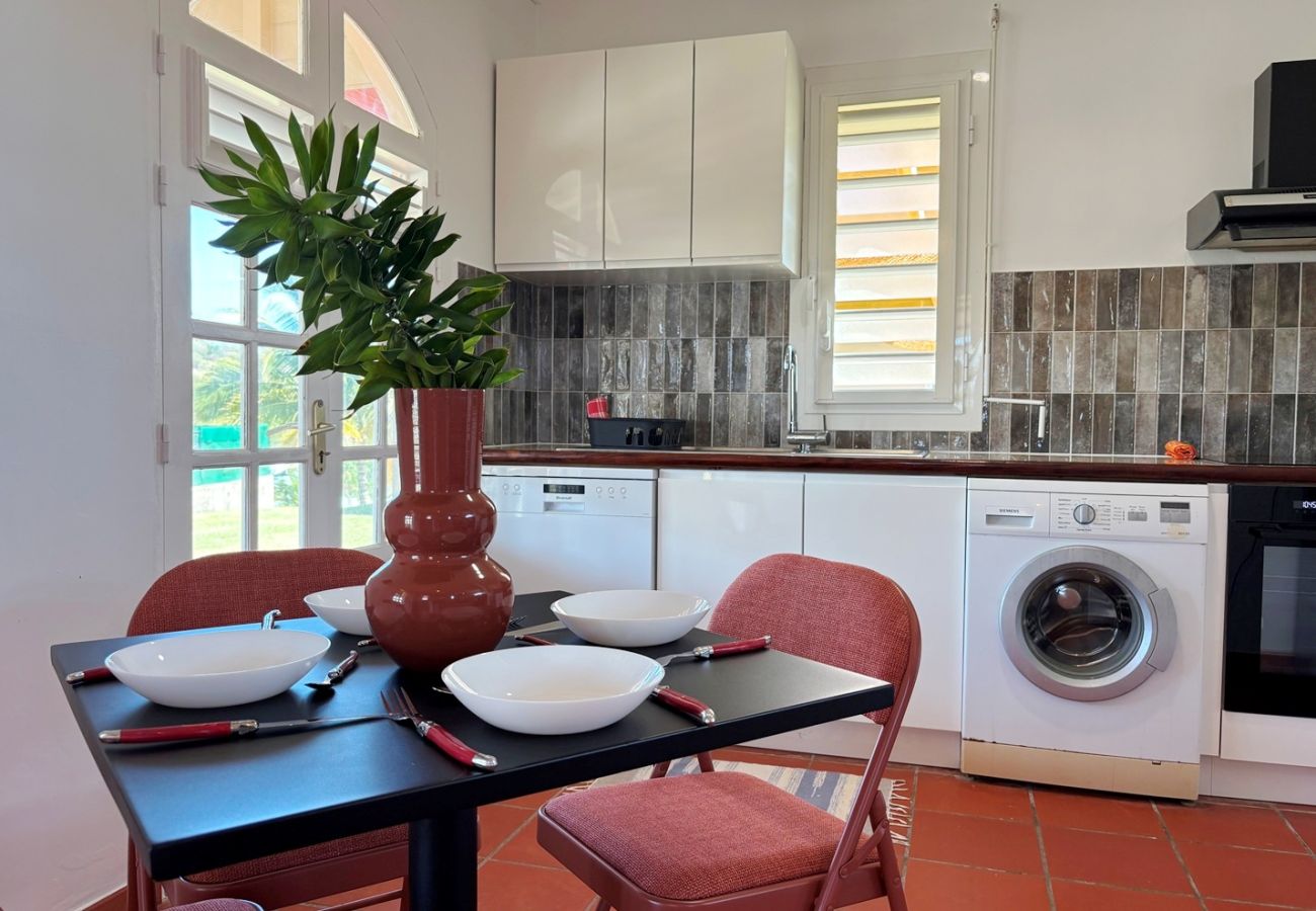 Villa in Sainte-Anne - Villa à Sainte-Anne Réf M210