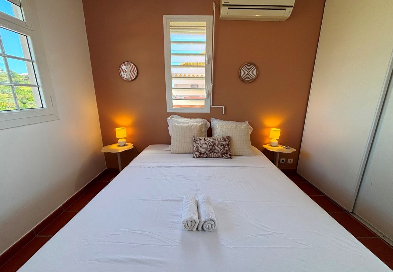 Villa in Sainte-Anne - Villa à Sainte-Anne Réf M210