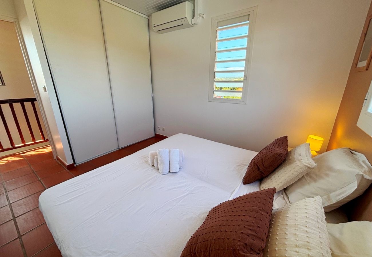 Villa in Sainte-Anne - Villa à Sainte-Anne Réf M210