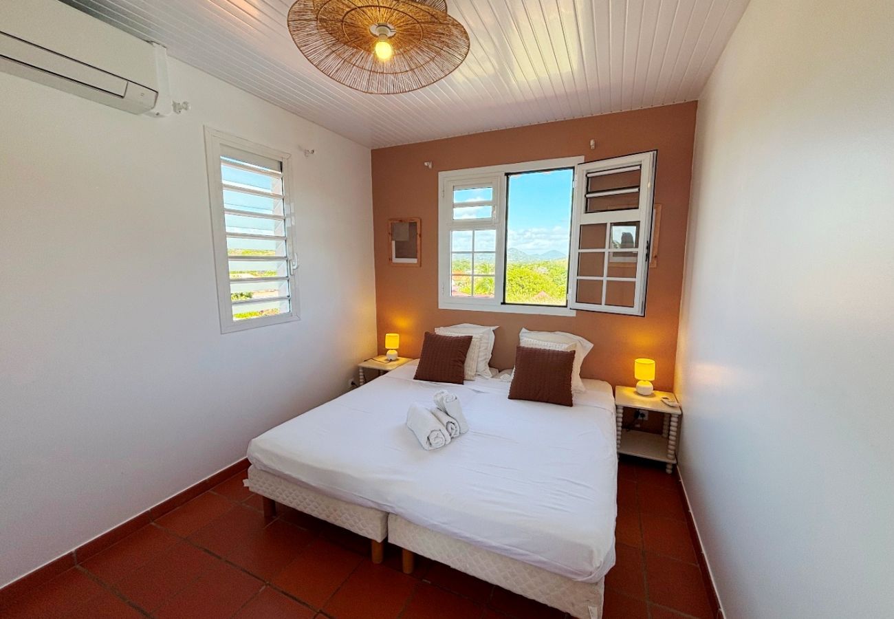 Villa in Sainte-Anne - Villa à Sainte-Anne Réf M210