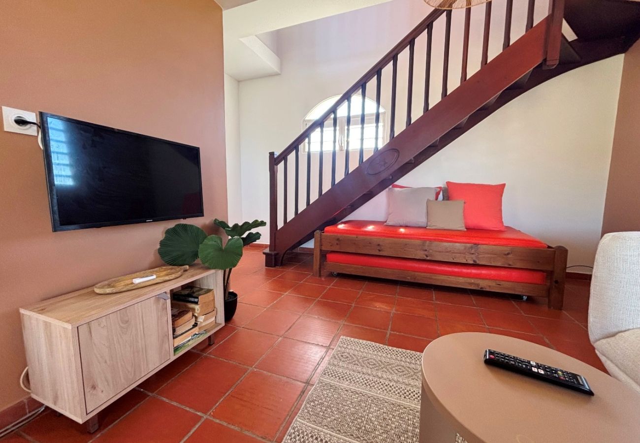 Villa in Sainte-Anne - Villa à Sainte-Anne Réf M210