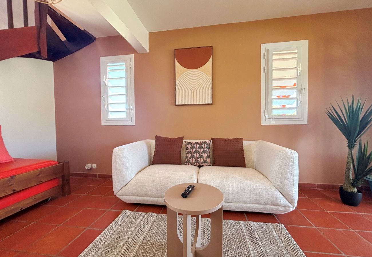 Villa in Sainte-Anne - Villa à Sainte-Anne Réf M210