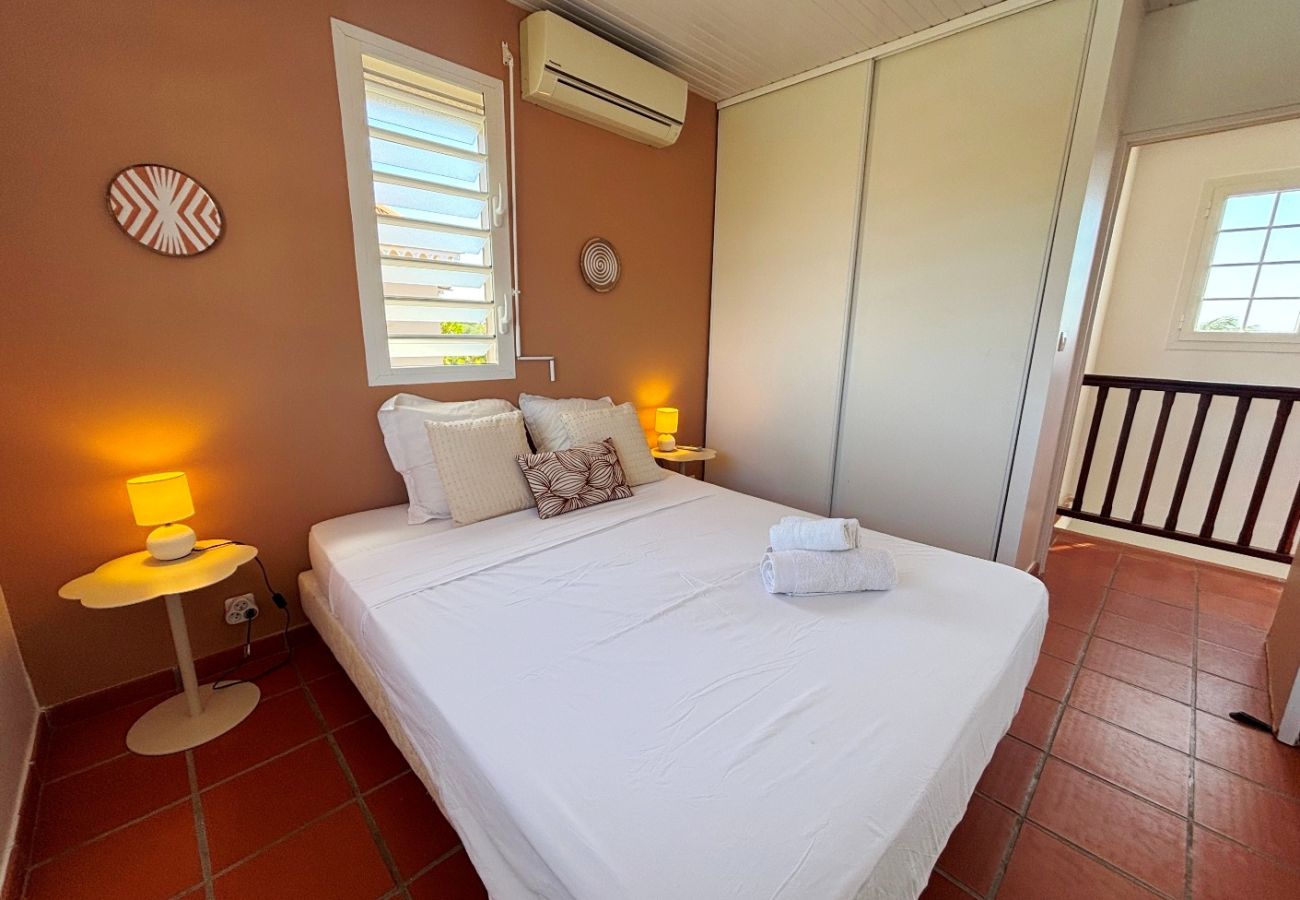 Villa in Sainte-Anne - Villa à Sainte-Anne Réf M210