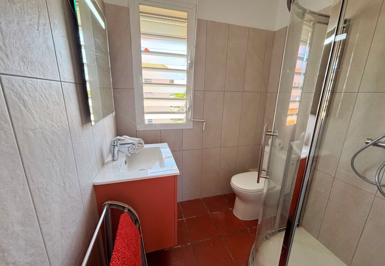 Villa in Sainte-Anne - Villa à Sainte-Anne Réf M210