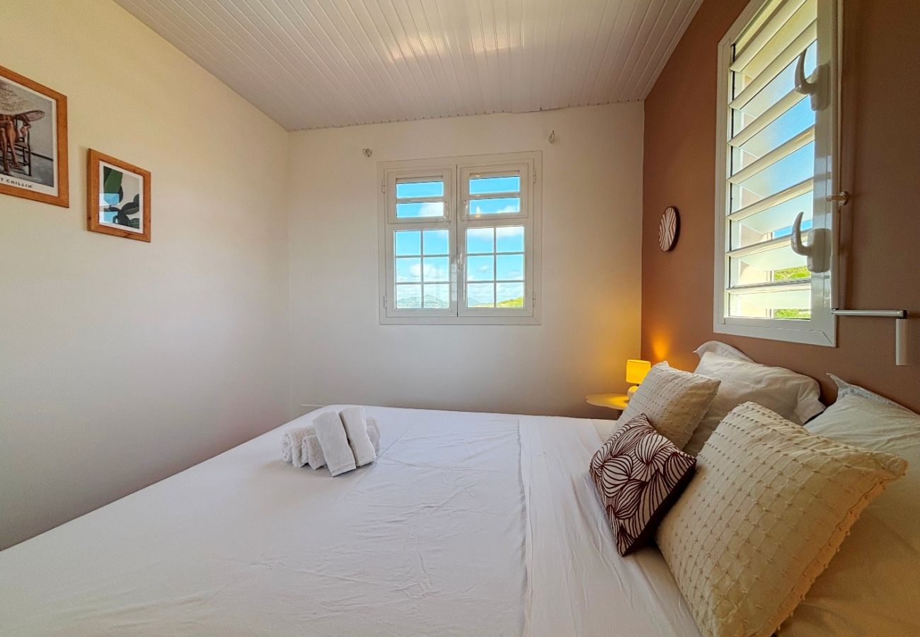 Villa in Sainte-Anne - Villa à Sainte-Anne Réf M210