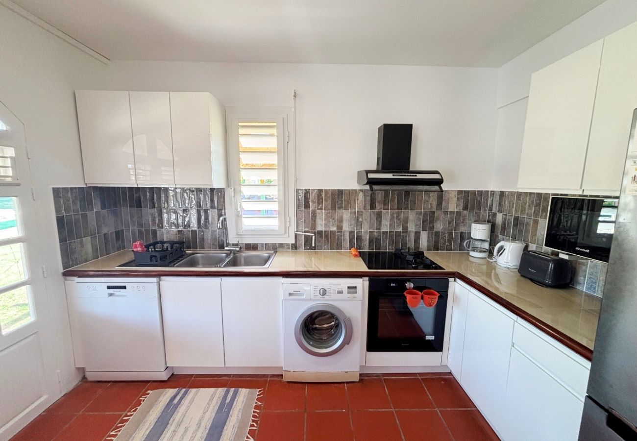 Villa in Sainte-Anne - Villa à Sainte-Anne Réf M210