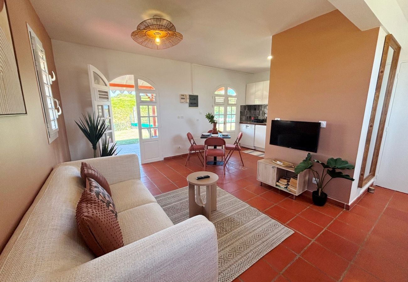 Villa in Sainte-Anne - Villa à Sainte-Anne Réf M210