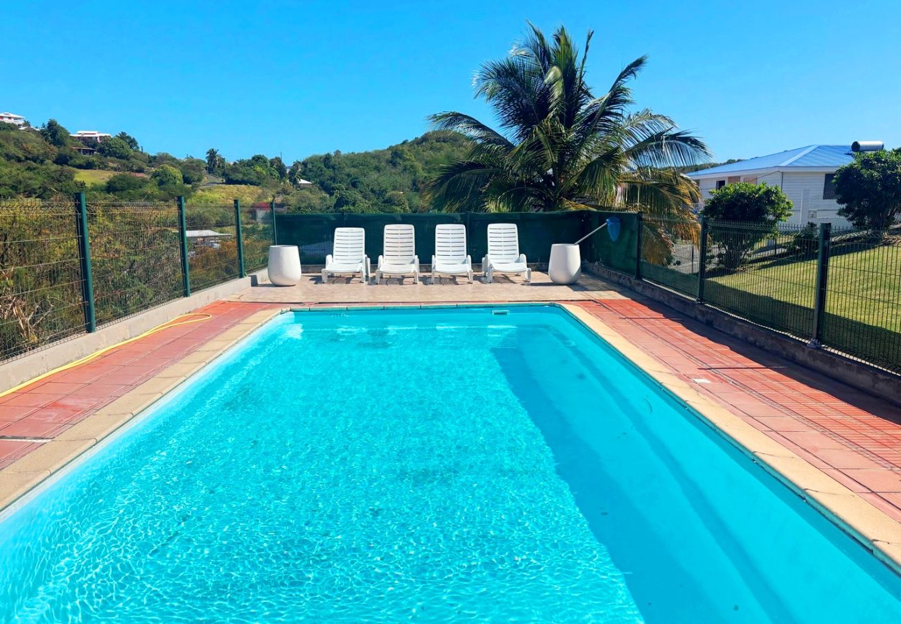 Villa in Sainte-Anne - Villa à Sainte-Anne Réf M210