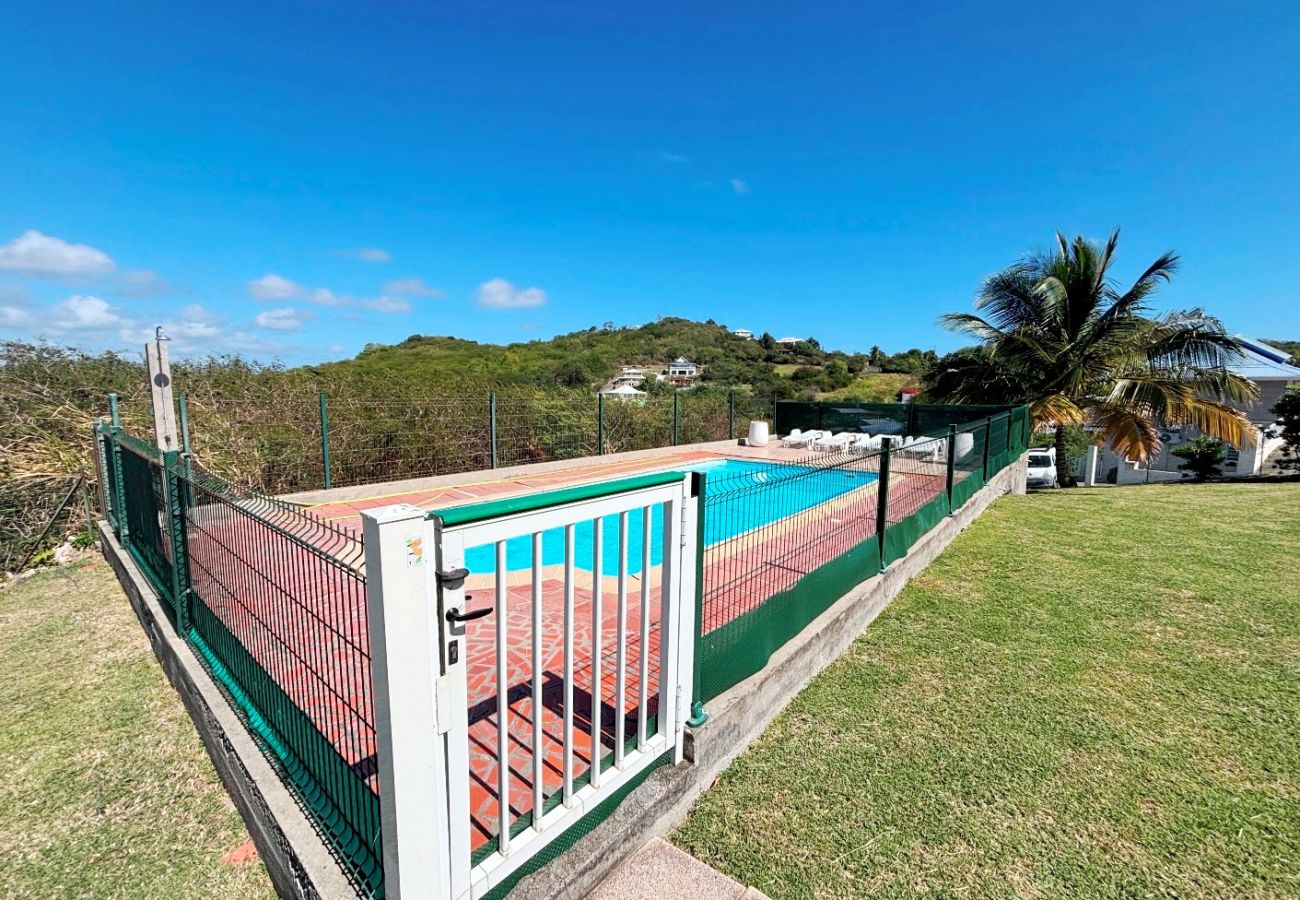 Villa in Sainte-Anne - Villa à Sainte-Anne Réf M210