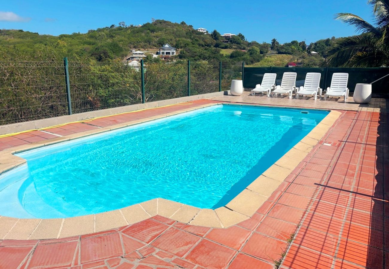 Villa in Sainte-Anne - Villa à Sainte-Anne Réf M210