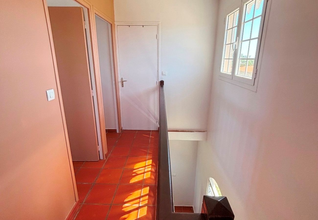 Villa in Sainte-Anne - Villa à Sainte-Anne Réf M210