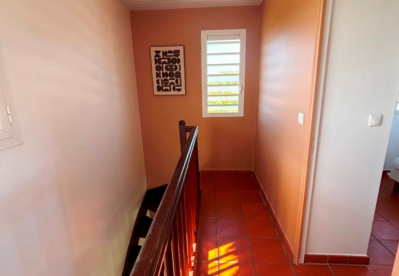 Villa in Sainte-Anne - Villa à Sainte-Anne Réf M210