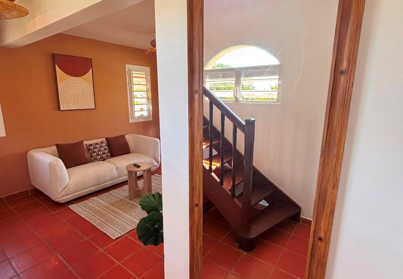 Villa in Sainte-Anne - Villa à Sainte-Anne Réf M210