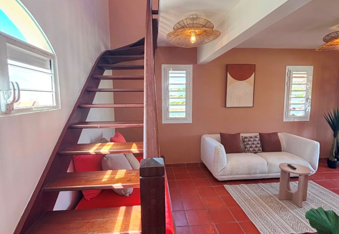 Villa in Sainte-Anne - Villa à Sainte-Anne Réf M210