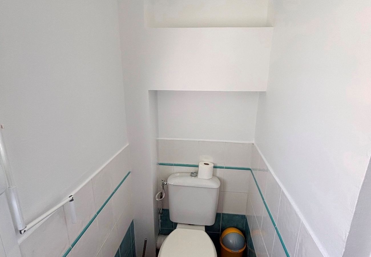 Villa in Sainte-Anne - Villa à Sainte-Anne Réf M210