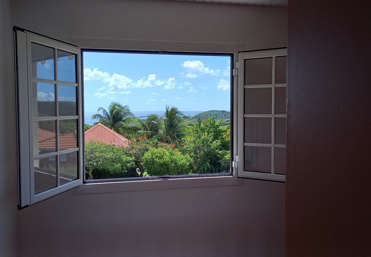 Villa in Sainte-Anne - Villa à Sainte-Anne Réf M210