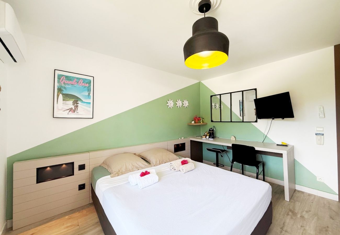 Studio in Saint-François - Studio Manganao à Saint François ref GEA008