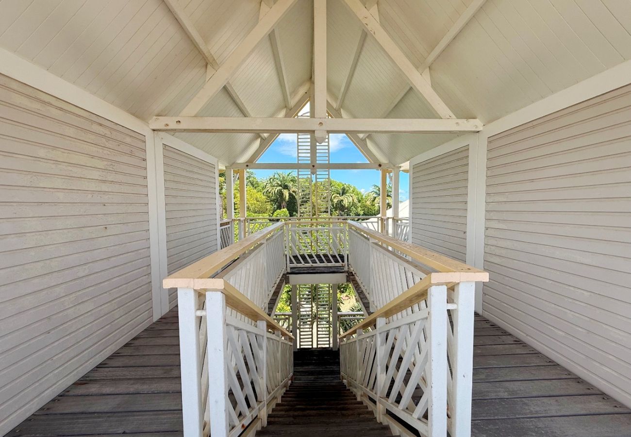 Studio in Saint-François - Studio Manganao à Saint François ref GEA008