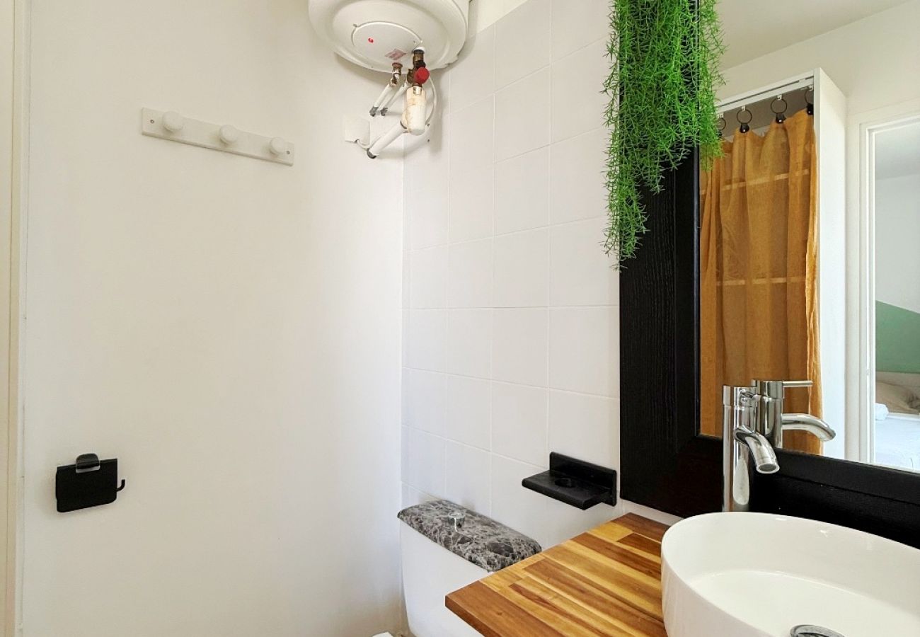 Studio in Saint-François - Studio Manganao à Saint François ref GEA008