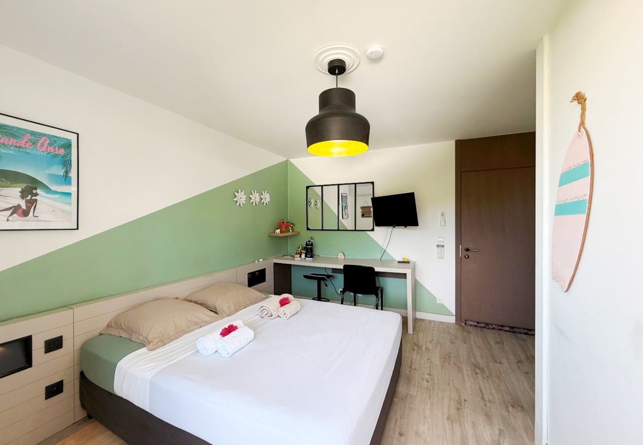 Studio in Saint-François - Studio Manganao à Saint François ref GEA008