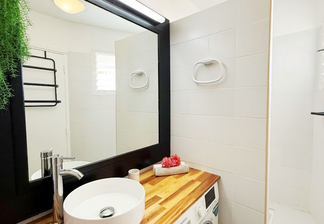 Studio in Saint-François - Studio Manganao à Saint François ref GEA008
