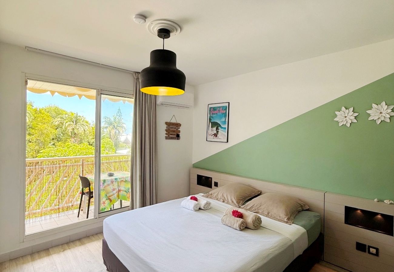 Studio in Saint-François - Studio Manganao à Saint François ref GEA008
