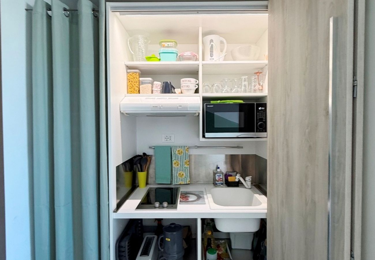 Studio in Saint-François - Studio Manganao à Saint François ref GEA008