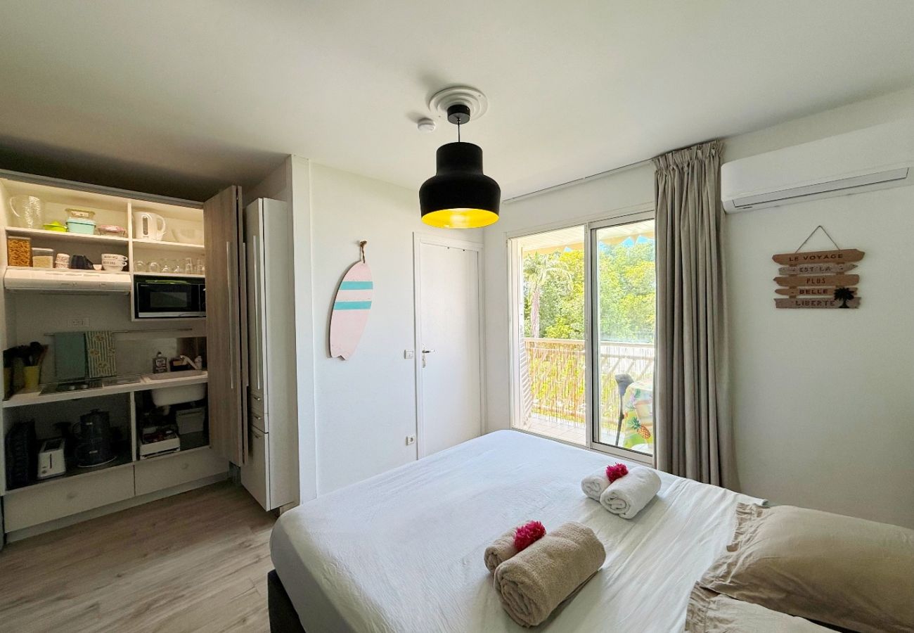 Studio in Saint-François - Studio Manganao à Saint François ref GEA008
