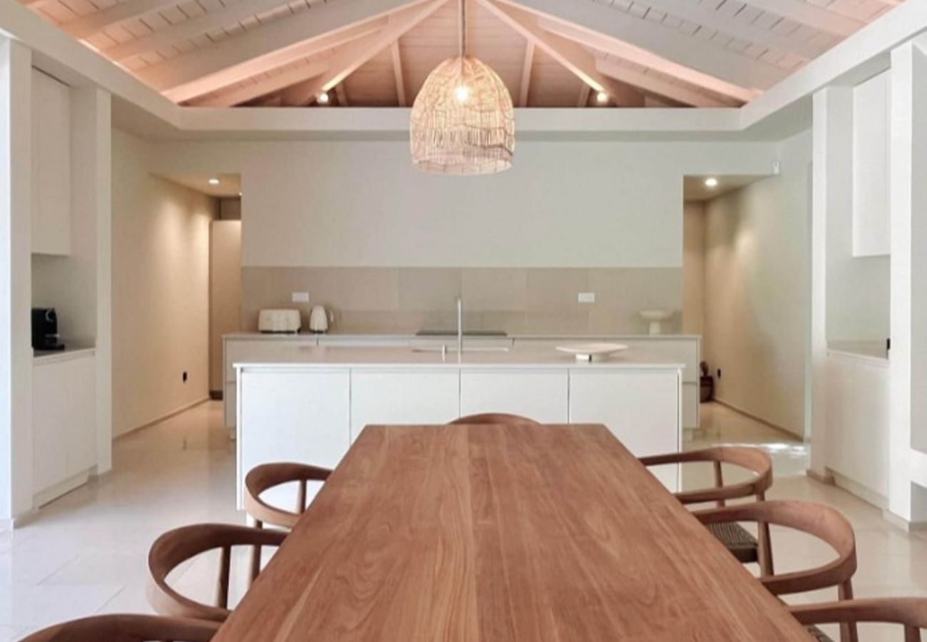 Villa in Le Diamant - Villa Ref M153 au Diamant
