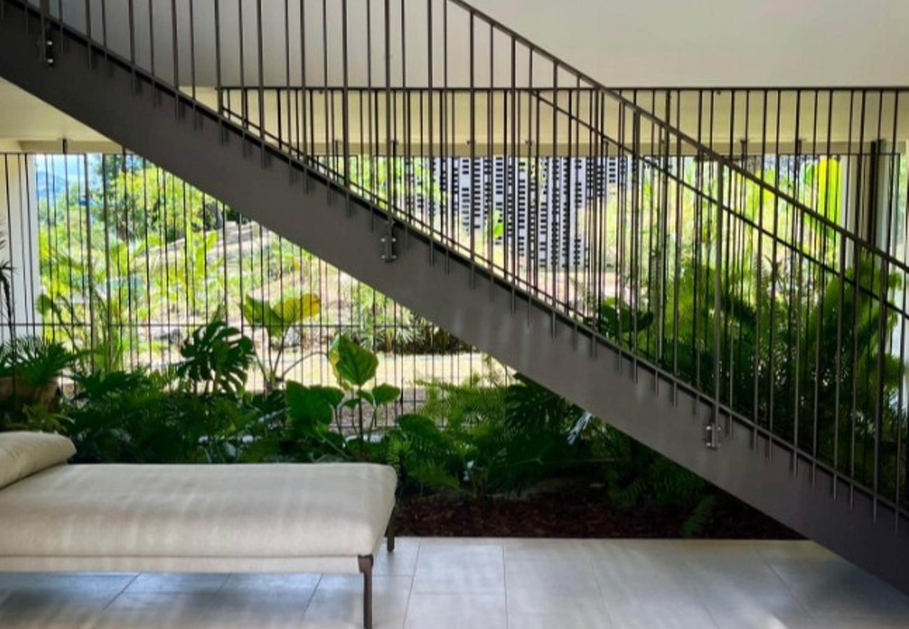 Villa in Le Diamant - Villa Ref M153 au Diamant